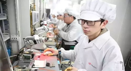 冲刺最大LTPs单体工厂，抢占5G网络新高地 — 这些3551企业打响开年第一炮